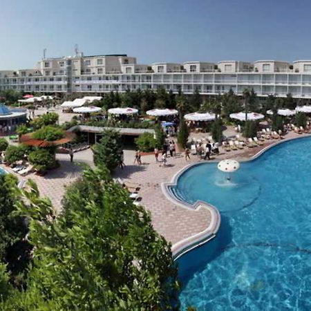 Af Hotel Aqua Park Family Resort Complex Новханы Экстерьер фото