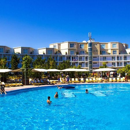 Af Hotel Aqua Park Family Resort Complex Новханы Экстерьер фото
