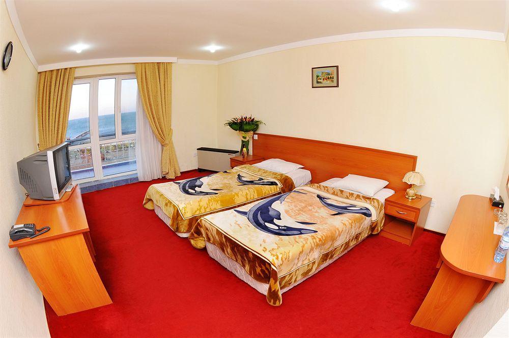 Af Hotel Aqua Park Family Resort Complex Новханы Экстерьер фото