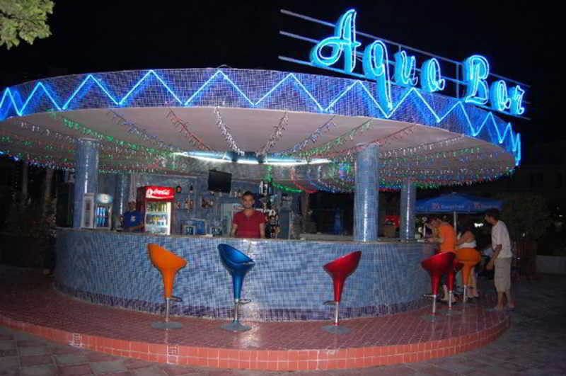 Af Hotel Aqua Park Family Resort Complex Новханы Экстерьер фото