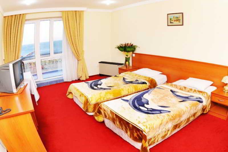 Af Hotel Aqua Park Family Resort Complex Новханы Экстерьер фото