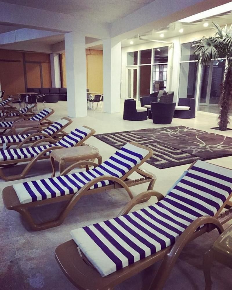 Af Hotel Aqua Park Family Resort Complex Новханы Экстерьер фото